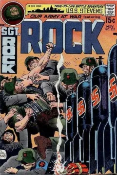 Issue #225