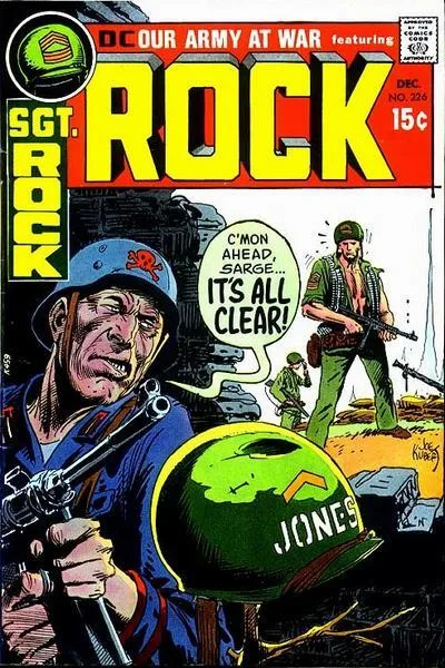 Cover of Issue #226