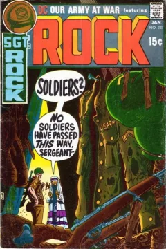 Issue #227