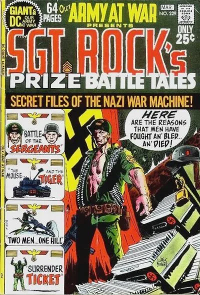 Cover of Issue #229
