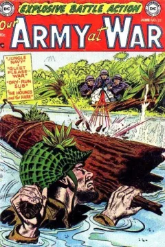 Issue #23