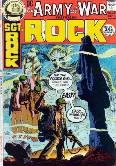 Cover of Issue #236