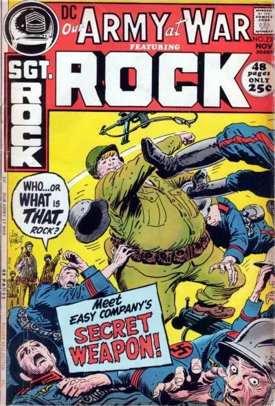 Cover of Issue #238