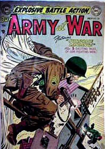 Cover of Issue #24