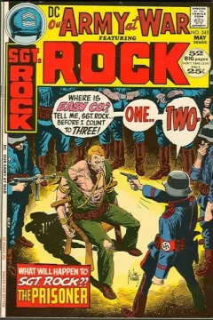 Issue #245