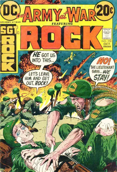 Cover of Issue #250