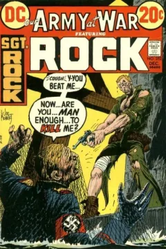Issue #252
