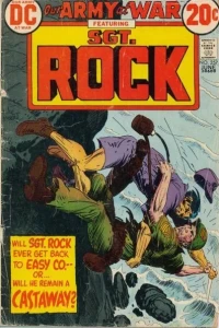 Issue #257