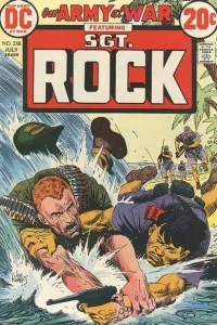 Issue #258