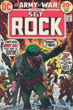 Issue #262