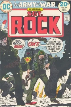 Issue #264
