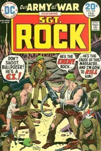 Issue #265