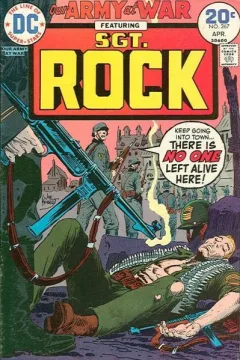 Issue #267
