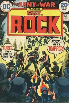 Issue #268