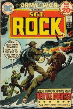 Issue #271