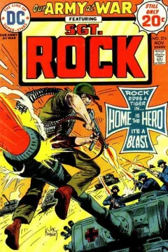 Issue #274