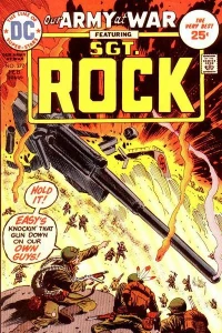 Issue #277