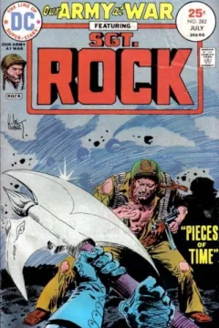 Issue #282