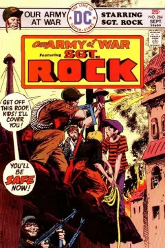 Issue #284