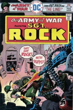 Issue #289