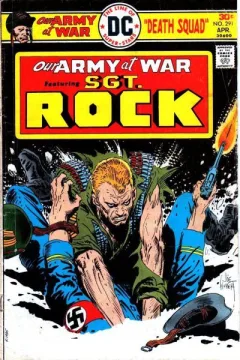 Issue #291