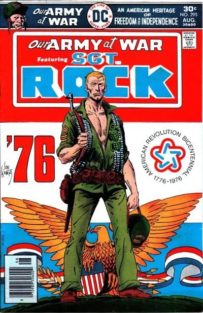 Cover of Issue #295