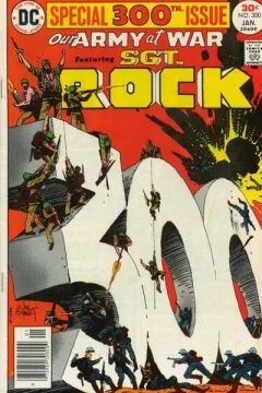 Issue #300