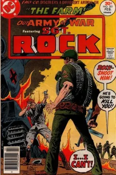 Issue #301