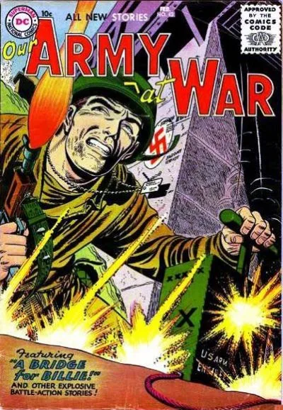 Cover of Issue #43