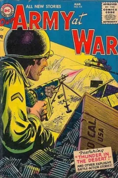 Issue #44