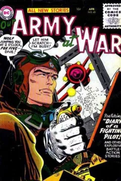 Issue #45