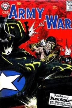 Issue #64