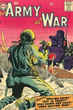 Issue #67