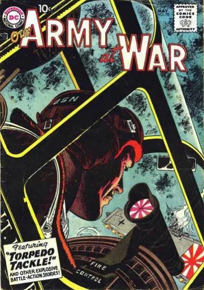 Cover of Issue #70