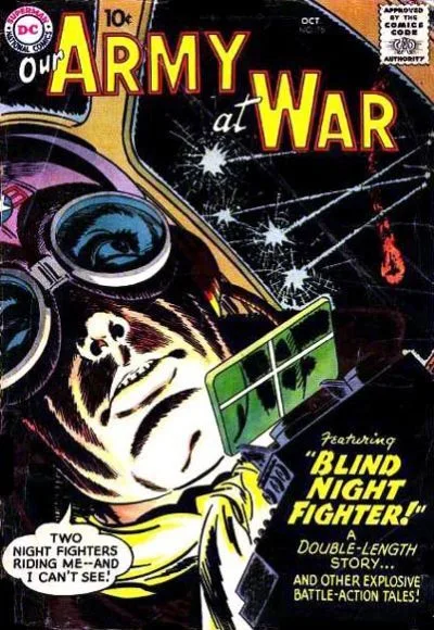 Cover of Issue #75