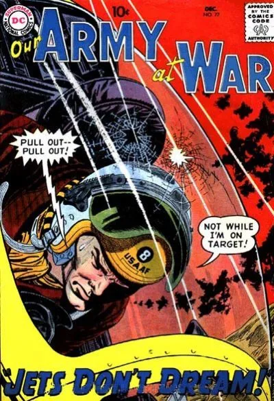 Cover of Issue #77