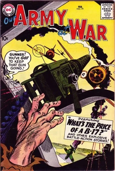 Cover of Issue #79