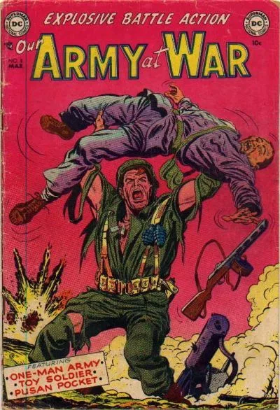 Cover of Issue #8