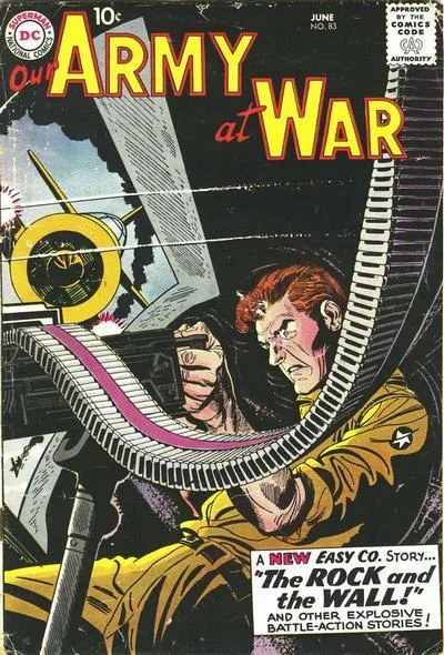 Cover of Issue #83