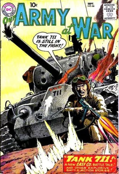 Cover of Issue #86