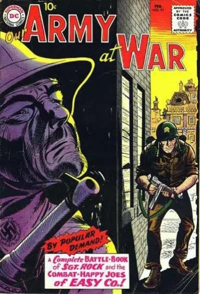 Cover of Issue #91