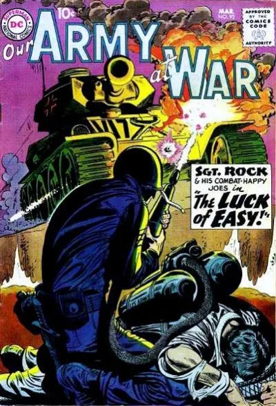 Cover of Issue #92