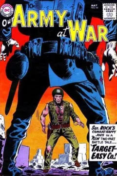 Issue #94