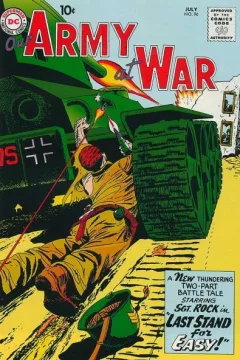 Issue #96