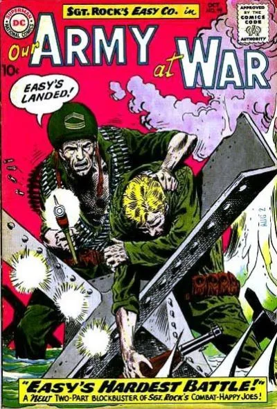 Cover of Issue #99