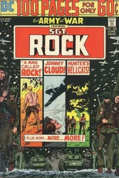 A Man Called Rock
