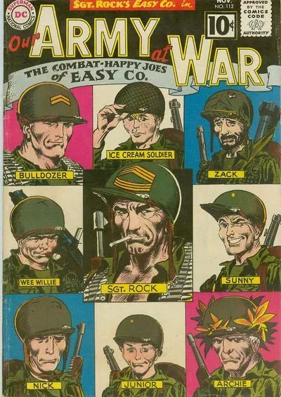 Cover of Battle Shadow!