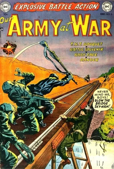 Cover of Battle Souvenir