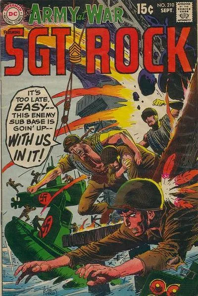 Cover of I'm Kilroy