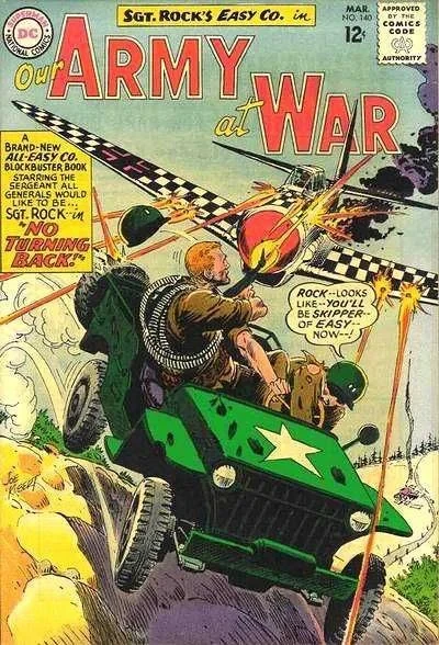 Cover of No Turning Back!